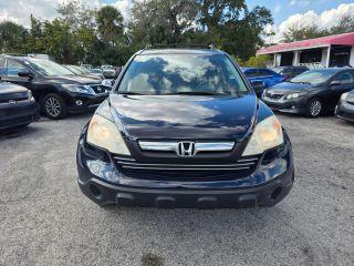 Honda Cr-V - Thumbnail 8