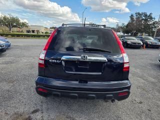 Honda Cr-V - Thumbnail 12