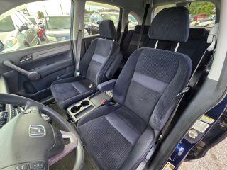 Honda Cr-V - Thumbnail 16