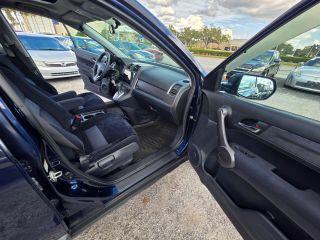 Honda Cr-V - Thumbnail 2