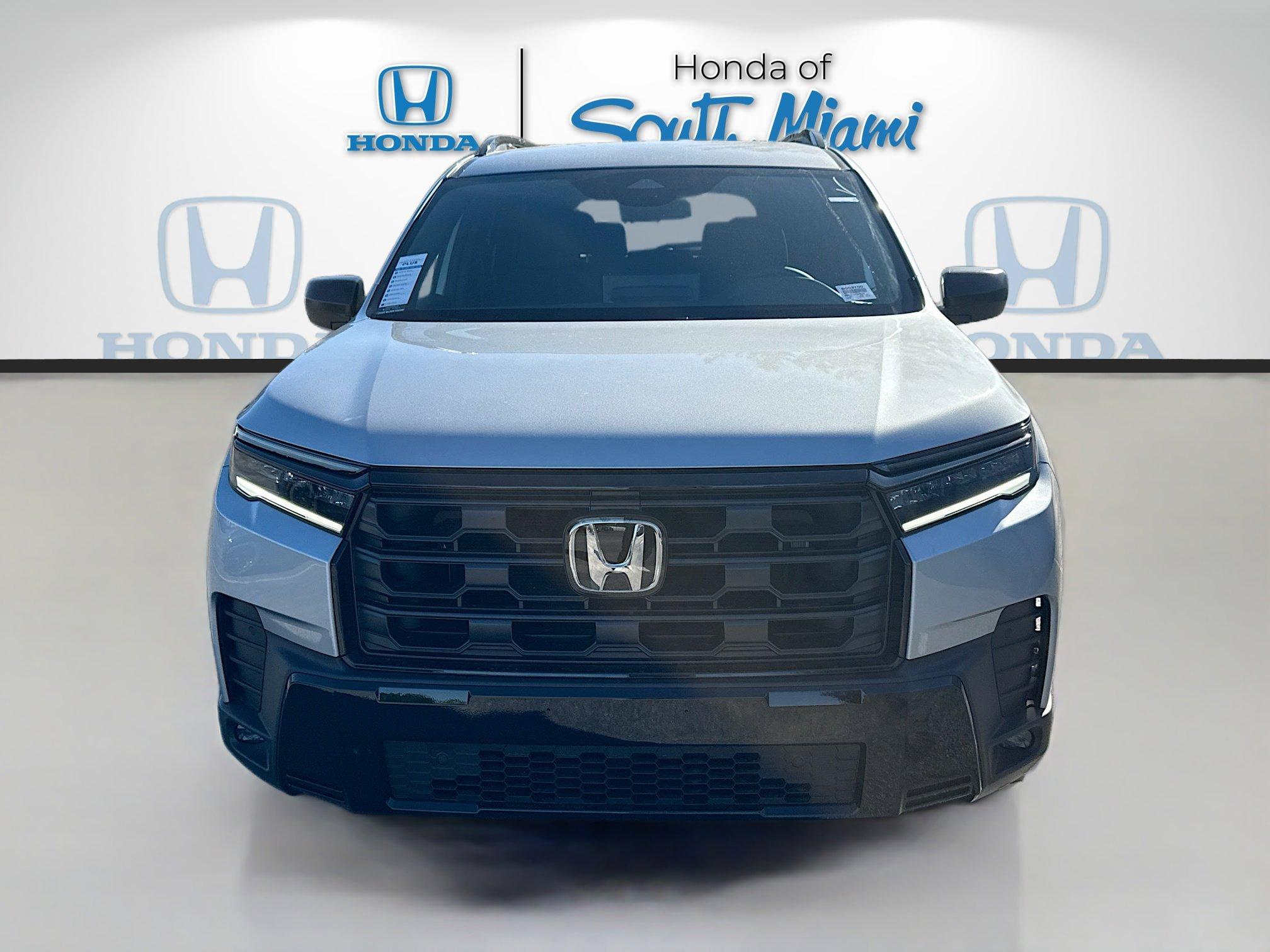 Honda Pilot Sport Fwd - Thumbnail 3