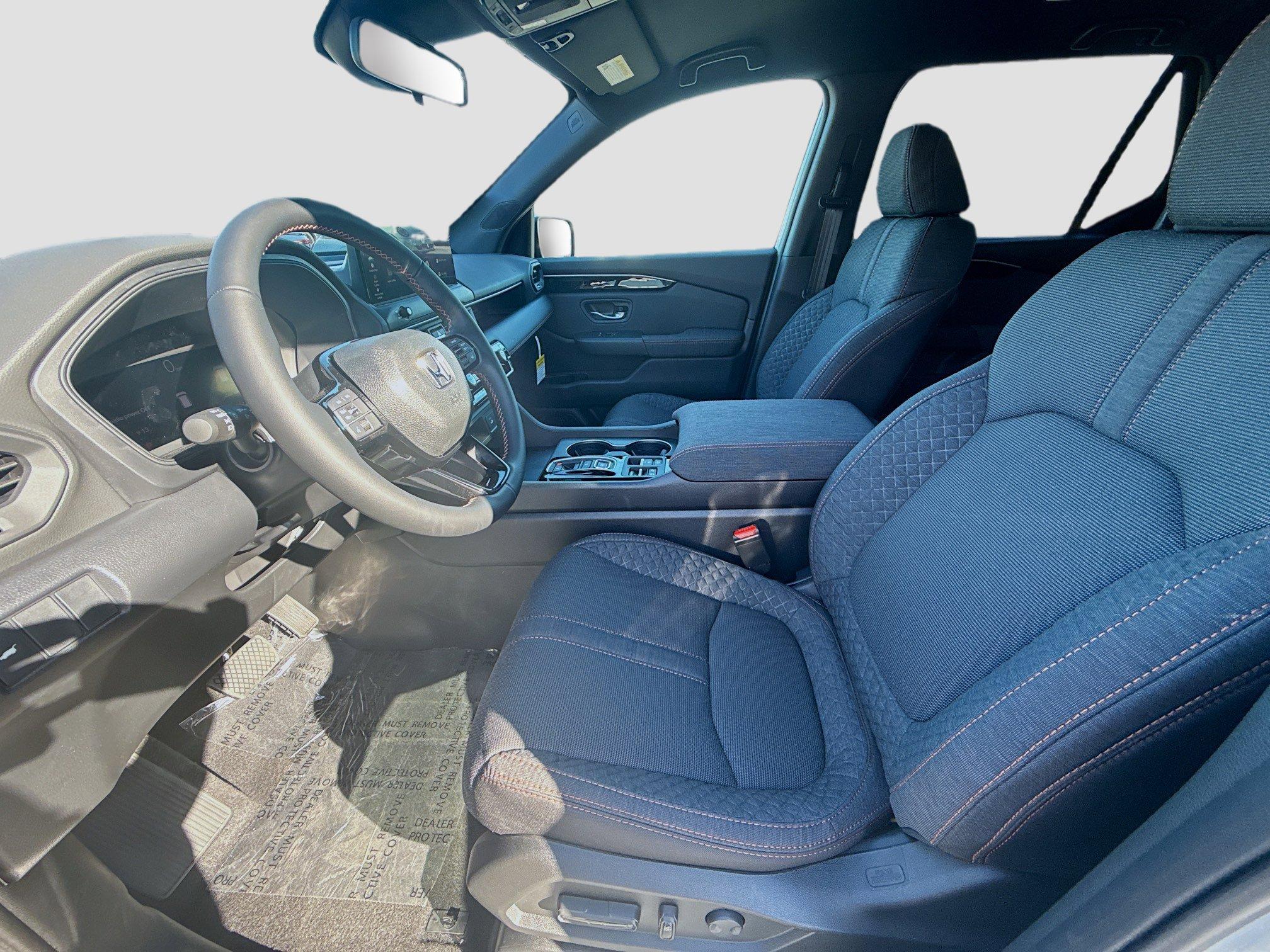 Honda Pilot Sport Fwd - Thumbnail 18