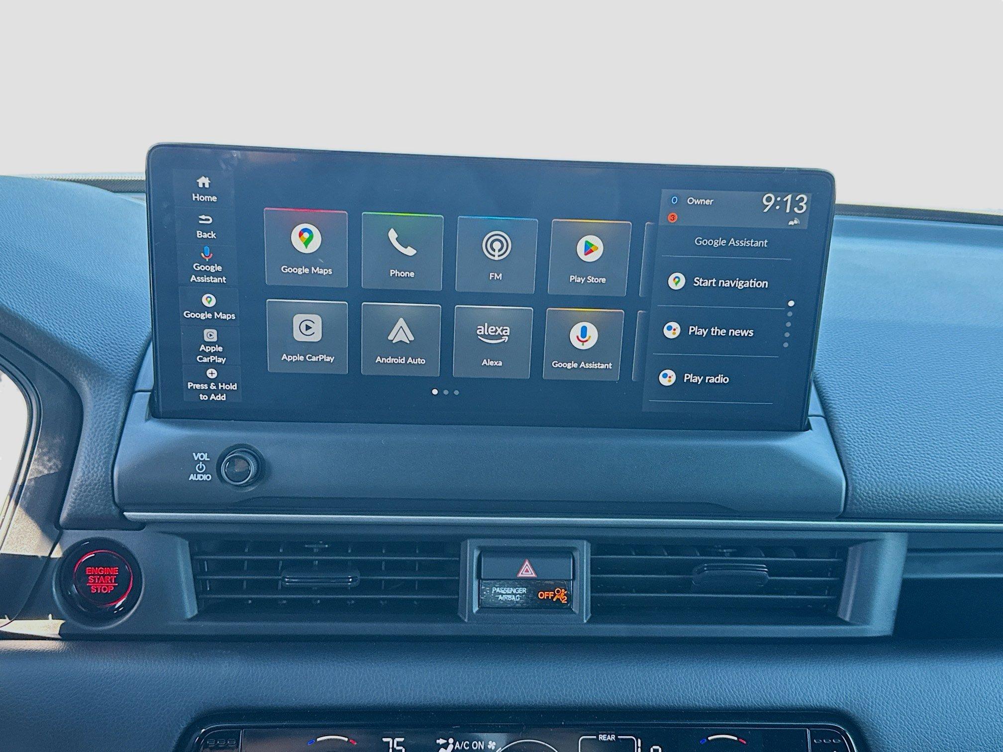 Honda Pilot Sport Fwd - Thumbnail 13