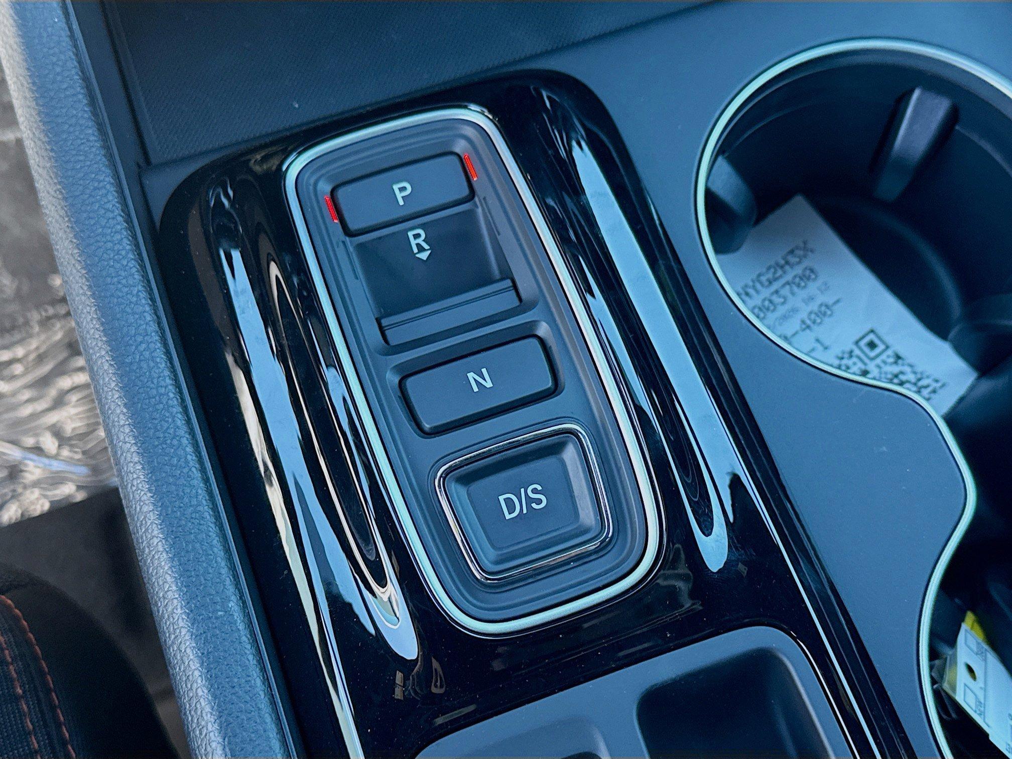 Honda Pilot Sport Fwd - Thumbnail 17