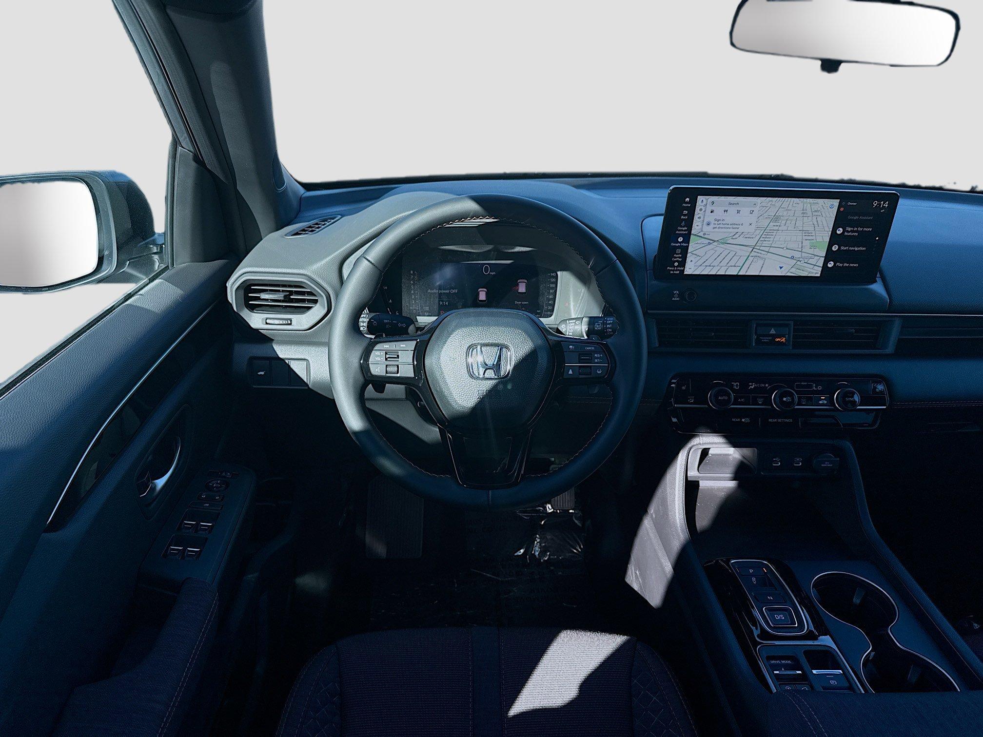 Honda Pilot Sport Fwd - Thumbnail 19