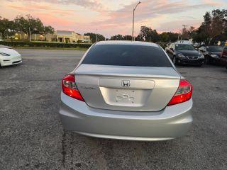 Honda Civic - Thumbnail 12