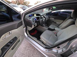 Honda Civic - Thumbnail 18