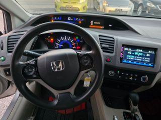 Honda Civic - Thumbnail 15