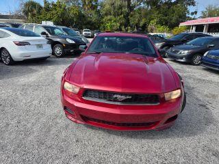 Ford Mustang - Thumbnail 8