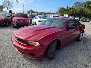 Ford Mustang - Thumbnail 9