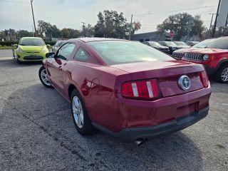 Ford Mustang - Thumbnail 11