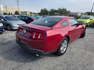 Ford Mustang - Thumbnail 13