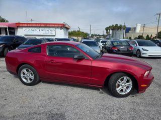 Ford Mustang - Thumbnail 14