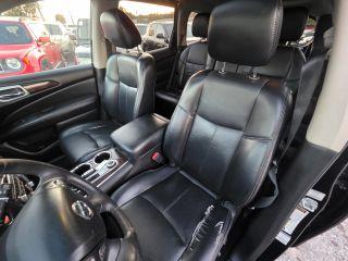 Nissan Pathfinder - Thumbnail 17