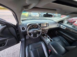 Nissan Pathfinder - Thumbnail 20