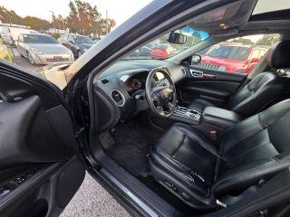 Nissan Pathfinder - Thumbnail 18