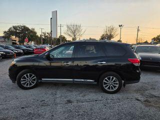 Nissan Pathfinder - Thumbnail 10