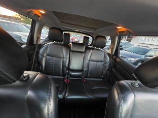 Nissan Pathfinder - Thumbnail 3