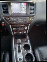 Nissan Pathfinder - Thumbnail 6