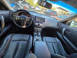 Infiniti Fx - Thumbnail 19