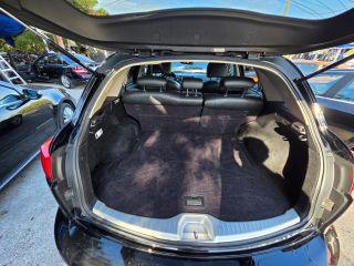 Infiniti Fx - Thumbnail 4
