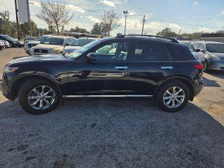 Infiniti Fx - Thumbnail 10