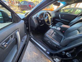 Infiniti Fx - Thumbnail 18