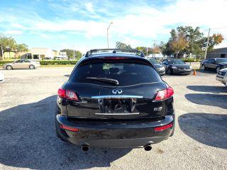 Infiniti Fx - Thumbnail 12