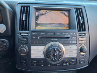 Infiniti Fx - Thumbnail 5
