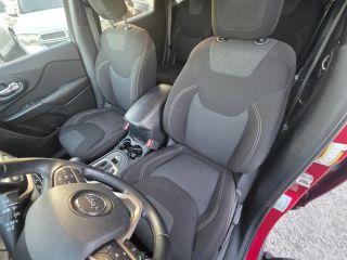 Jeep Cherokee - Thumbnail 17
