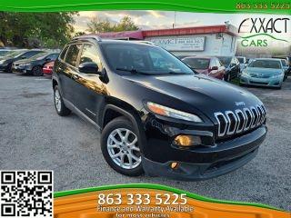 Jeep Cherokee - Thumbnail 7