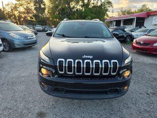 Jeep Cherokee - Thumbnail 8