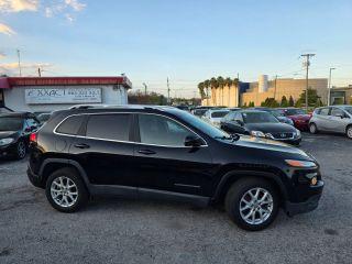 Jeep Cherokee - Thumbnail 14