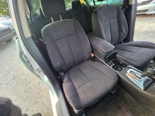 Nissan Altima - Thumbnail 2