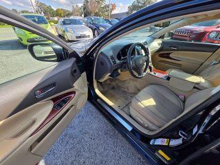 Lexus Gs - Thumbnail 16