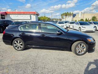 Lexus Gs - Thumbnail 13