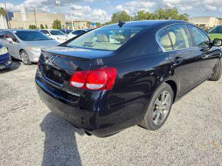 Lexus Gs - Thumbnail 12