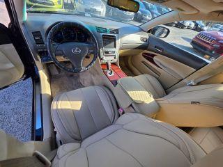 Lexus Gs - Thumbnail 18