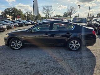 Lexus Gs - Thumbnail 9