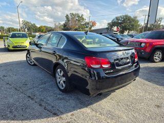 Lexus Gs - Thumbnail 10