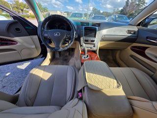 Lexus Gs - Thumbnail 19