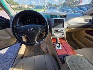 Lexus Gs - Thumbnail 14