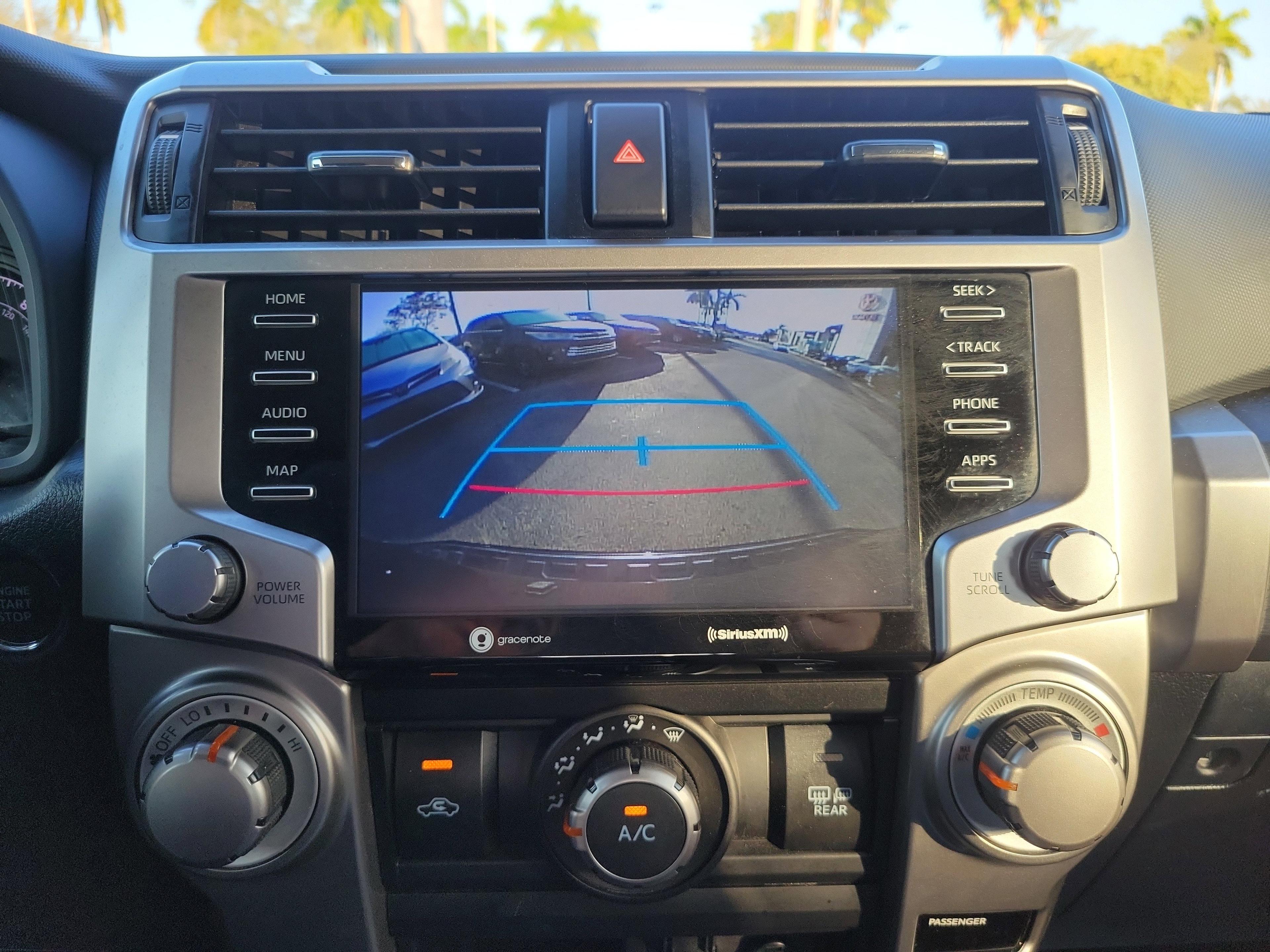 Toyota 4Runner Sr5 Rwd - Thumbnail 20