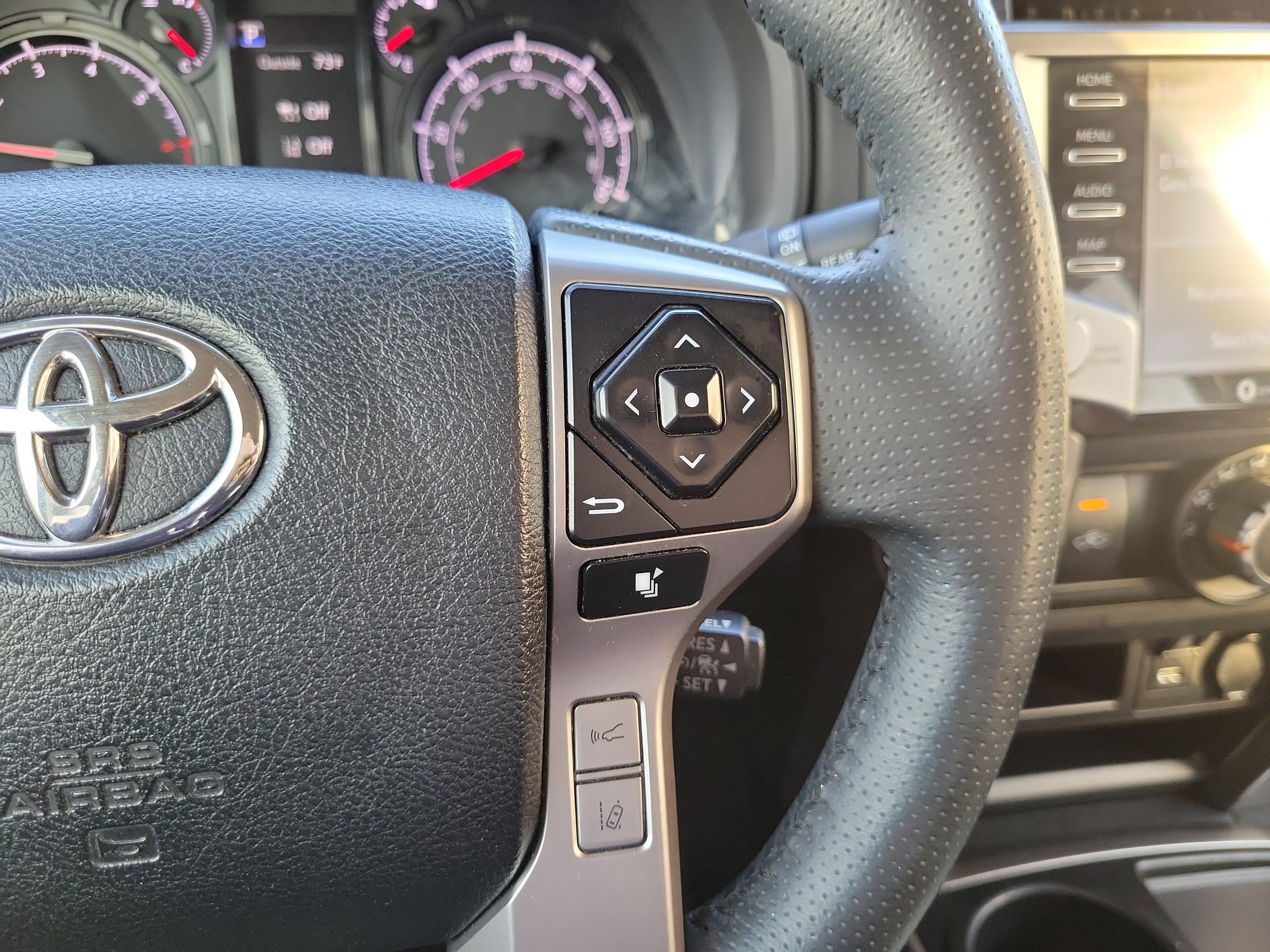 Toyota 4Runner Sr5 Rwd - Thumbnail 16