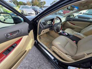 Lexus Es - Thumbnail 18