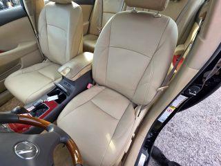 Lexus Es - Thumbnail 17