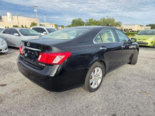 Lexus Es - Thumbnail 13