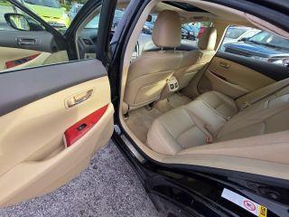 Lexus Es - Thumbnail 19