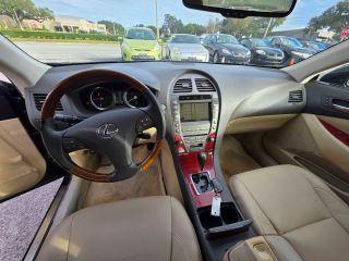 Lexus Es - Thumbnail 16