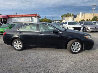 Lexus Es - Thumbnail 14